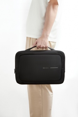 Logotrade Werbeartikel das Foto: XD Design 16" Laptop Tasche