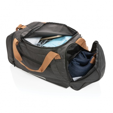 Logotrade werbemittel das Foto: Impact AWARE™ Urban Outdoor Wochenendtasche