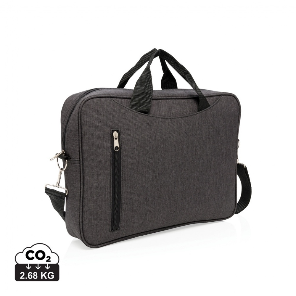 : Basic 15” Laptop-Tasche