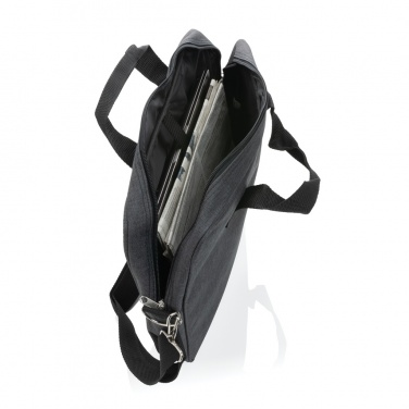 : Basic 15” Laptop-Tasche