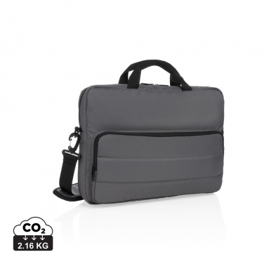 : Impact AWARE™ RPET 15,6" Laptop-Tasche