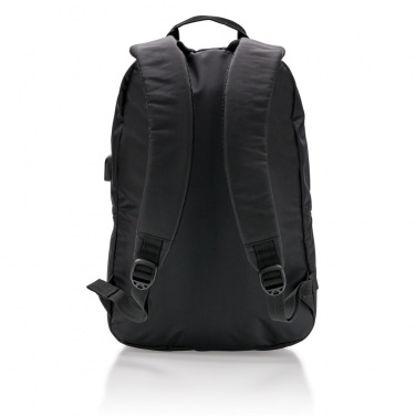 : Power USB Laptop-Rucksack