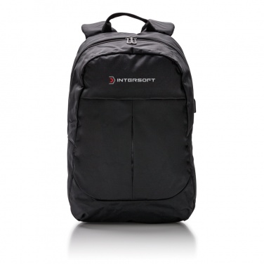 : Power USB Laptop-Rucksack