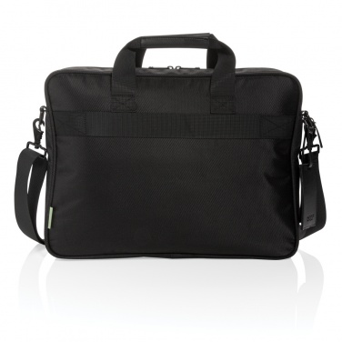 : Swiss Peak RPET Voyager RFID 15.6" Laptoptasche