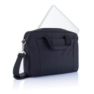 : 15,4” Messe Laptoptasche, PVC-frei