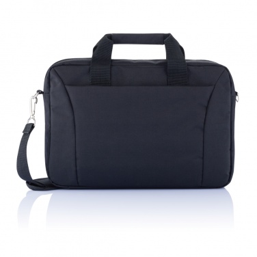 : 15,4” Messe Laptoptasche, PVC-frei