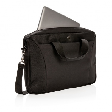 : 15,4” Laptoptasche