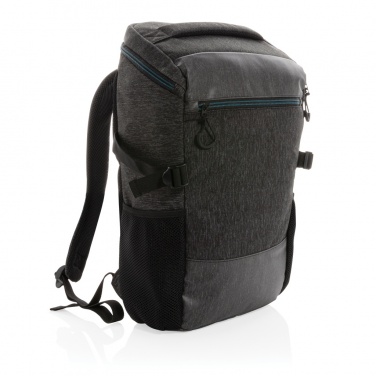 : 900D Easy Access 15.6" Laptop-Rucksack, PVC-frei