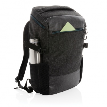 : 900D Easy Access 15.6" Laptop-Rucksack, PVC-frei