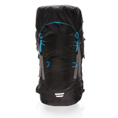 : Explorer Ribstop großer Wanderrucksack 40L PVC frei