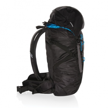 : Explorer Ribstop großer Wanderrucksack 40L PVC frei