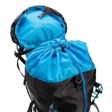 : Explorer Ribstop großer Wanderrucksack 40L PVC frei