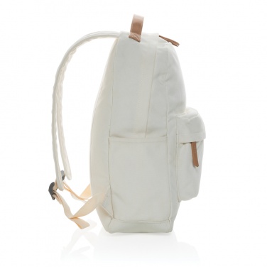 : Impact AWARE™ 16 oz. rCanvas Rucksack