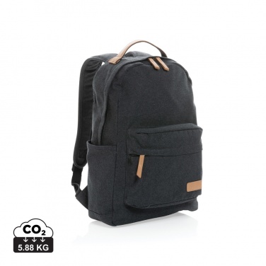 : Impact AWARE™ 16 oz. rCanvas Rucksack