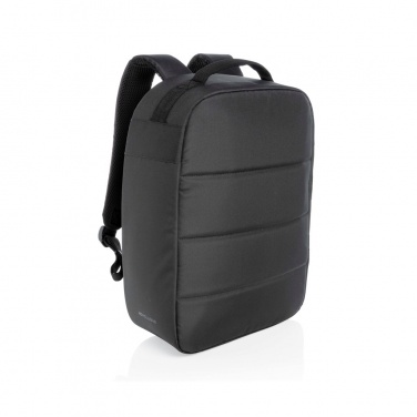 : Impact AWARE™ RPET Anti-Diebstahl 15,6" Laptop-Rucksack