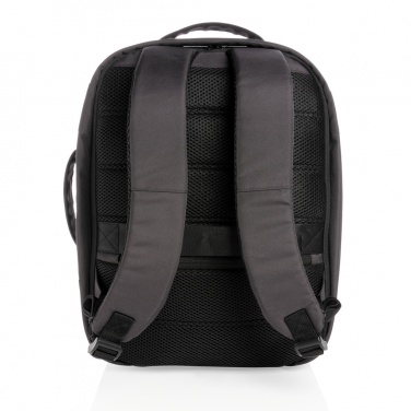 : Impact AWARE™ RPET Anti-Diebstahl 15,6" Laptop-Rucksack