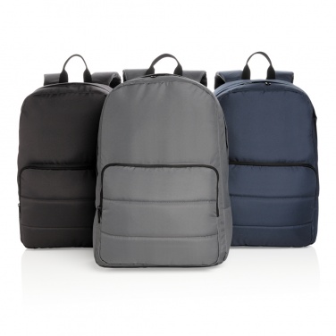 : Impact AWARE™ RPET Basic 15,6" Laptop-Rucksack