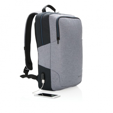 : Arata 15” Laptop-Rucksack