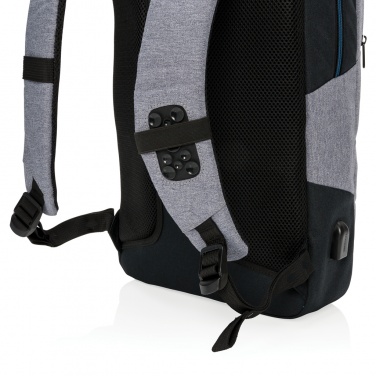 : Arata 15” Laptop-Rucksack