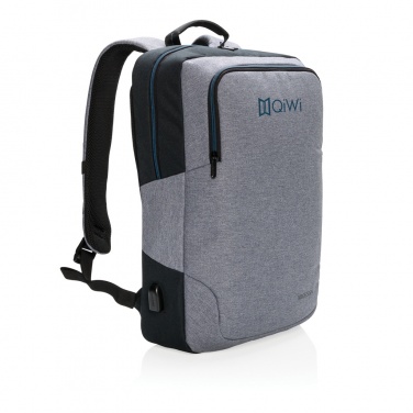 : Arata 15” Laptop-Rucksack