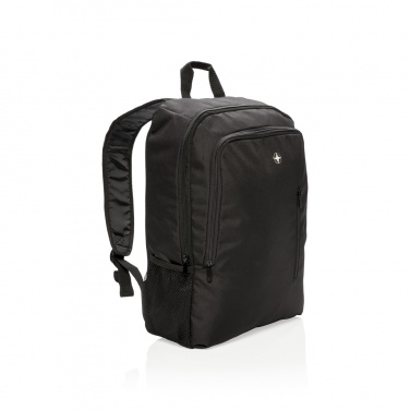 : 17” Business Laptop-Rucksack