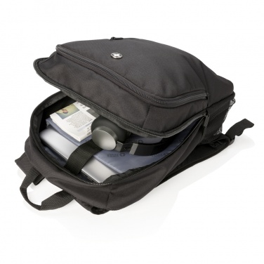 : 17” Business Laptop-Rucksack