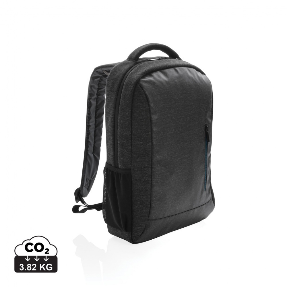 Logotrade Logogeschenke das Foto: 900D Laptop-Rucksack, PVC-frei