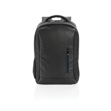 Logotrade Werbeartikel das Foto: 900D Laptop-Rucksack, PVC-frei