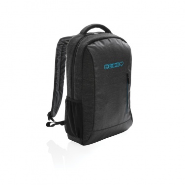 Logotrade werbemittel das Foto: 900D Laptop-Rucksack, PVC-frei