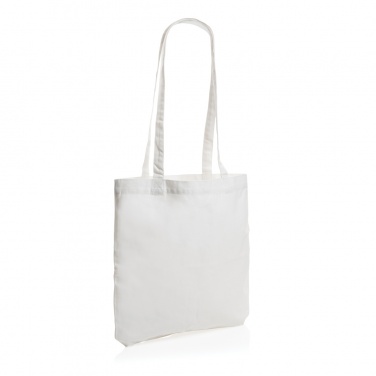 : Impact Aware™ recycelte Baumwolltasche