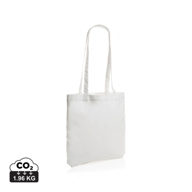 : Impact Aware™ recycelte Baumwolltasche