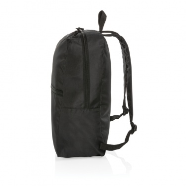 Logotrade Firmengeschenke das Foto: Impact AWARE™ RPET Basic Rucksack