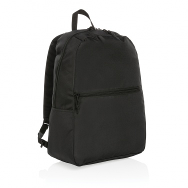 Logotrade werbemittel das Foto: Impact AWARE™ RPET Basic Rucksack