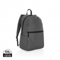 Impact AWARE™ RPET Basic Rucksack, Anthrazit