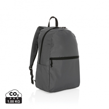 Logotrade Logogeschenke das Foto: Impact AWARE™ RPET Basic Rucksack