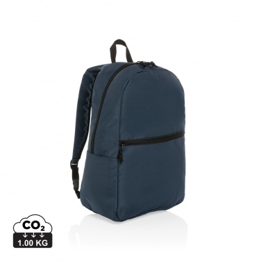 : Impact AWARE™ RPET Basic Rucksack