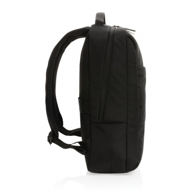 Logotrade Geschäftsgeschenke das Foto: Swiss Peak AWARE™ RPET 15,6" Day-Pack