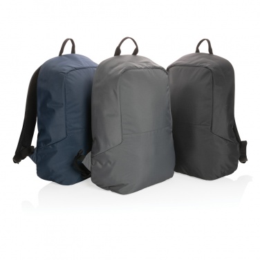 : Impact AWARE™ RPET Standard Anti-Diebstahl Rucksack