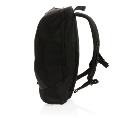 : Swiss Peak AWARE™ RPET 15.6" Work & Gym Rucksack