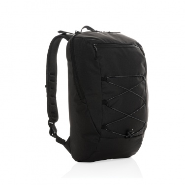 Logotrade Firmengeschenke das Foto: Impact AWARE™ Wanderrucksack 18L