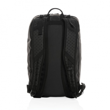 Logotrade Werbegeschenke das Foto: Impact AWARE™ Wanderrucksack 18L