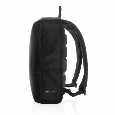 Logotrade Werbeartikel das Foto: Impact AWARE™ 1200D 15,6-Zoll-Laptop-Rucksack