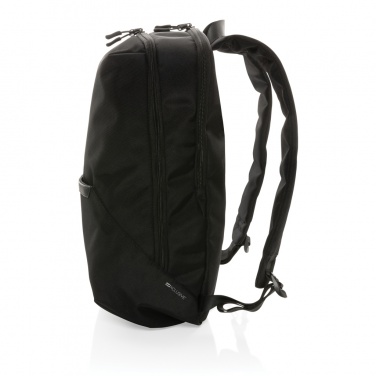 Logotrade Werbegeschenke das Foto: Impact AWARE™ 1200D 15.6'' Laptop-Rucksack