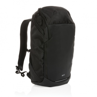 : Swiss Peak AWARE™ RPET 15.6" Business Rucksack