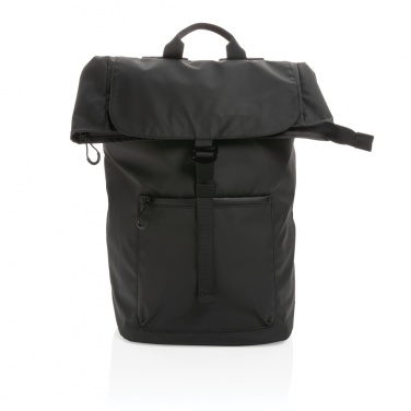 : Impact AWARE™ RPET wasserabweisender 15.6" Laptop-Rucksack