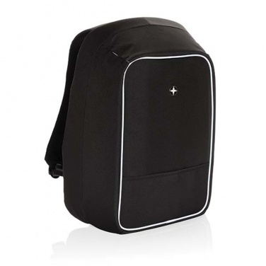 : Swiss Peak 15,6" Anti-Diebstahl Laptop-Rucksack