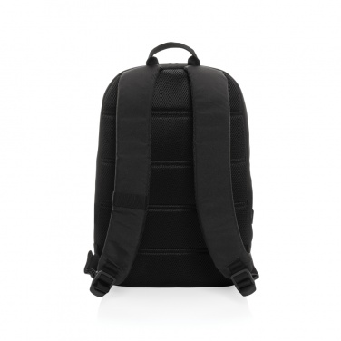 : Swiss Peak AWARE™ moderner 15,6" Laptop-Rucksack