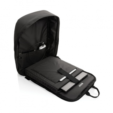 : Swiss Peak AWARE™ Anti-Theft-RFID 15.6"-Laptop-Rucksack