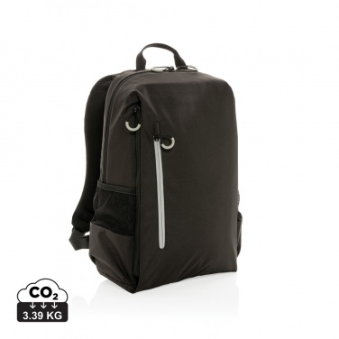 : Impact AWARE™ Lima 15.6" RFID Laptop-Rucksack