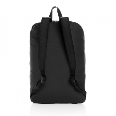 : Dillon AWARE™ RPET faltbarer klassischer Rucksack